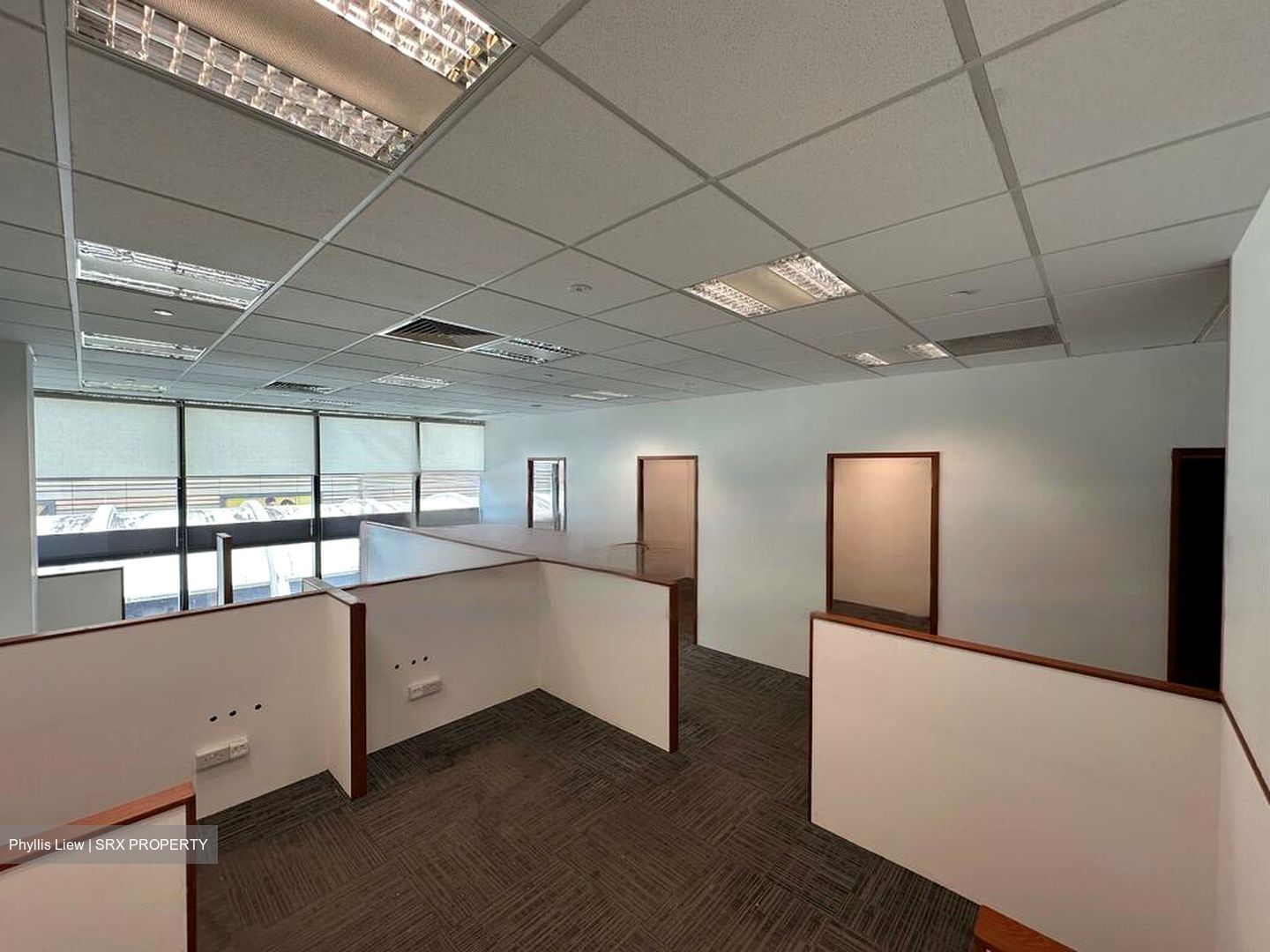 Paya Lebar Square (D14), Office #453493741